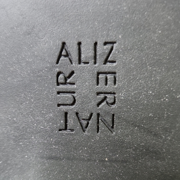 Naturalizer Green Suede Heeled Boots - Picture 2 of 14